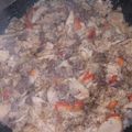 صورة من نسيم البحر 🌊، شاركها بعد تجربة وصفة فطر بلحمه