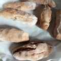 Cooksnap από ΜΑΡΙΑ ΣΤΡΟΓΓΥΛΟΥΔΗ στη συνταγή Ψωμάκια της στιγμής