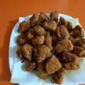 El cooksnap de Jorge Fernández Regidor cuando hizo Nuggets caseras.