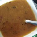 Hinal Dattani's cooksnap of when they made મેથી દાલ તડકા (Methi દાળ Tadka Recipe in Gujarati).