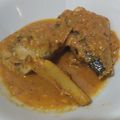 Cooksnap dari Nanny untuk resep Ikan tongkol asam padeh ala nen tusai