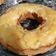 El cooksnap de María Vanesa Guirín cuando hizo Tarta de manzana invertida.
