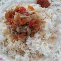 Cooksnap dari Rahmah untuk resep Tumis Jamur Tiram