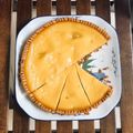Cooksnap dari Vidi Reina untuk resep Pie Susu Teflon