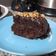 El cooksnap de Valentina Silva Segovia cuando hizo Torta de chocolate con relleno.