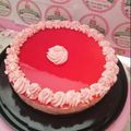 El cooksnap de Dianita Hernandez cuando hizo Torta de yogurt 😋.