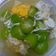 Cooksnap dari Dapur Mommy untuk resep Sayur Bening Oyong Telur