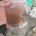 Cooksnap dari chil rachil untuk resep (Mpasi) Kaldu iga sapi