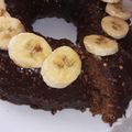 صورة من ⁦🦋Cuisine Moderne🦋🆎، شاركها بعد تجربة وصفة مسكوتشو ذوق الشوكولاته