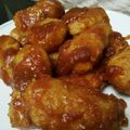 Cooksnap dari wike untuk resep GEtas kEtan dEngan bEsta gula mErah