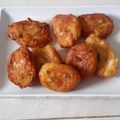 Cooksnap dari Khoirunnisak Rfp Bunda Fadhil untuk resep Perkedel Kentang Kriuk