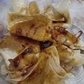 Cooksnap dari Sri Mulyati untuk resep Siomay Aci