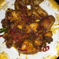 Cooksnap dari gabrielmelissa untuk resep Ayam kecap