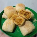 Cooksnap dari Sania Zulmi untuk resep Bakpia Ubi Ungu