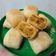 Cooksnap dari Sania Zulmi untuk resep Bakpia Ubi Ungu