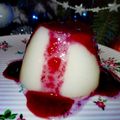 El cooksnap de Cook_and_Jud cuando hizo Flan de piña (vegano y alto en proteína).