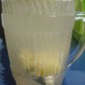 Cooksnap dari Ainiey Anien untuk resep Minuman lemon pereda batuk