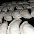 El cooksnap de Julieta Gimenez cuando hizo Empanadas de carne dulces Argentinas!!!.