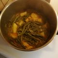 Cooksnap από dimver1 στη συνταγή Φασολάκια 3