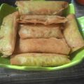 Cooksnap dari Rizki Lestari untuk resep Risol / Lumpia isi bihun