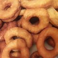El cooksnap de Ale Viera cuando hizo Donas😋.