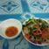 Cooksnap của Tàn Bi khi họ làm theo món Gỏi tai heo (Tai heo trộn)