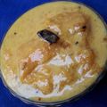 Jaba Sarkar Jaba Sarkar's cooksnap of when they made আমের চাটনি(Mango Chatni recipe in bengali).