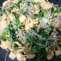 Cooksnap dari azzizah norma yuliana untuk resep Cah Toge dan Sawi Putih ✨