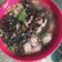 Cooksnap dari Farha Elein Kukihi untuk resep Sup bakso ikan dengan rumput laut (Chinese dried seaweed)