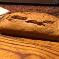 El cooksnap de Peter cuando hizo Budín riquísimo!.