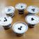 Cooksnap dari smillatina ( Youtube : Dapur Simi ) untuk resep Milo oreo cheesecake in jar no bake