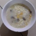 Cooksnap dari Allice Keys untuk resep cream soup sederhana 