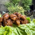 Cooksnap dari Mutia Bumi untuk resep Beef Enoki & Vegetables Roll Devina Hermawan