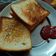 Anjana Sahil Manchanda का कुकस्नैप जब उन्होंने आलू के सैंडविच (Aloo ke sandwich recipe in hindi) बनाया था।