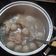 Cooksnap dari Novitasari untuk resep Kuah Kaldu Ayam (untuk Mie Ayam)
