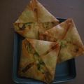 Cooksnap dari Nurhidayati untuk resep Martabak Tahu Telur sederhana