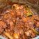 Cooksnap dari syar untuk resep Gudeg Nangka Simpel no Daun Jati enakkk