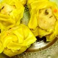 Cooksnap dari DapurKakak87 untuk resep Kulit siomay 140 lembar