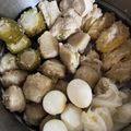 Cooksnap dari Anggun Ratna Sari untuk resep Siomay ikan tenggiri