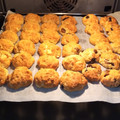 Cooksnap από Κυριακή Γ.Σ.Ν. στη συνταγή Τυροπιτάκια σε 5 λεπτάκια
