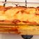 Timi Cooksnap-ja, amikor elkészítette a(z) Hússal töltött cannelloni receptet.