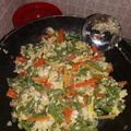Cooksnap dari Muth Kania Wilian untuk resep Orak arik telur