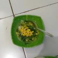 Cooksnap dari Sithy Irawan untuk resep Sayur bayam bening