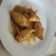 El cooksnap de damaik damaik cuando hizo Calamares rellenos de gambas en salsa de cebolla.
