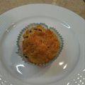Cooksnap από kakosanel στη συνταγή Αλμυρά Muffins με ελιές, ρίγανη και δενδρολίβανο