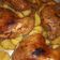 صورة من طـبخآت يآسـمـين🌹🌷، شاركها بعد تجربة وصفة اوراك دجاج 🍖
