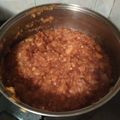 Cooksnap από Ειρηνη Λλ στη συνταγή Μαρμελάδα μήλο-κανέλα