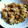 El cooksnap de Beca cuando hizo Arroz al curry con frutos secos.