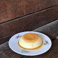 Cooksnap dari Tmichelle🌻 untuk resep NO BAKE Creme Caramel Pudding