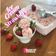 Cooksnap dari Airin Widjaya untuk resep Homemade Strawberry Ice Cream